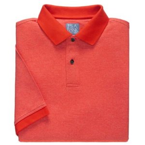 Stays Cool Short Sleeve Polo