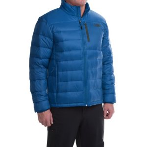 The North Face Aconcagua Down Jacket - 550 Fill Power (For Men)