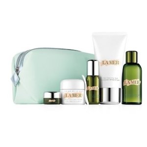 with Any La Mer Purchase of $350