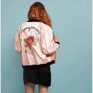 Shopbop 精选 Opening Ceremony 美衣，美包及配饰热卖