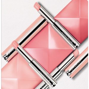 GIVENCHY BEAUTY Le Rouge Perfecto Lip Balm – Perfect Pink 01