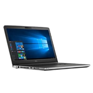 Dell Inspiron 15 i5559-3333SLV Signature Edition Laptop (i7-6500U, 8GB, 1TB)