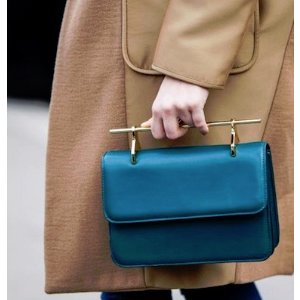 with M2Malletier Women Handbags Purchase @ Saks Fifth Avenue