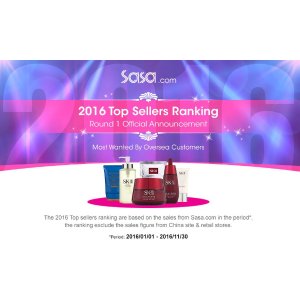 Products Sale @ Sasa.com