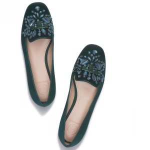 Delphine Loafer @ Tory Burch