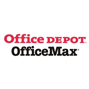 Office Depot OfficeMax 黑色星期五开始啦！