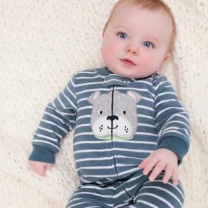 Baby and Kid's Pajamas Sale @ Carter's