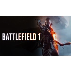 64人大战！Battlefield 1 - Xbox One