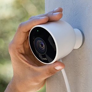 Nest Cam室外安全监控摄像头
