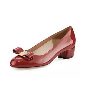 with Salvatore Ferragamo Shoes Purchase @ Bergdorf Goodman, Dealmoon Singles Day Exclusive