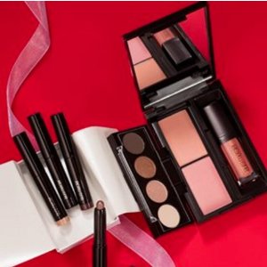 Laura Mercier @ Spring Dealmoon Chinese New Year Exclusive!