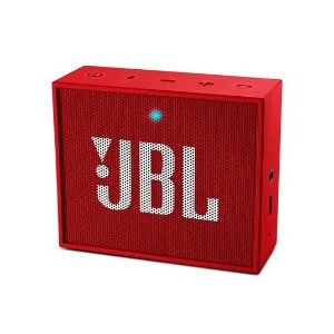 JBL GO mini speaker