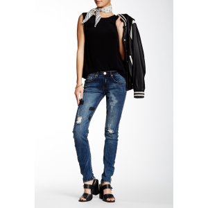 One Teaspoon | Hoodlums Jean
