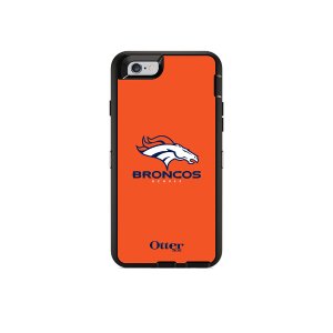 Otterbox iPhone 6/6s Defender Series NFL Cases