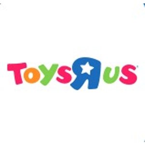 黑色星期五ToysRUs 任意正价玩具专享