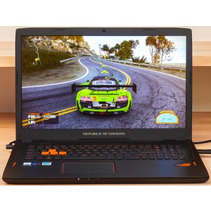 ASUS ROG Strix GL702VM 17.3" Laptop (i7-6700HQ, 16GB, GTX1060 6GB, 1TB)