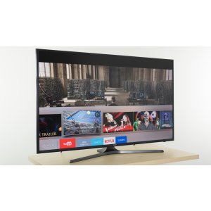Samsung KU6300F 50" 4K UHD Smart TV + $200 Dell GC