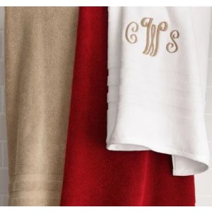 Select Ralph Lauren Home Towel @ Neiman Marcus