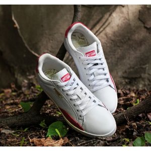 20% Off Orders $100 with Match Basic Sports Lo Women's Sneakers @ PUMA Dealmoon Single's Day Exclusive!