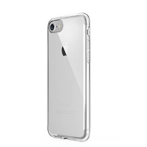 iPhone 7 Clear Case, Anker Premium Transparent Soft Protective Case for iPhone 7
