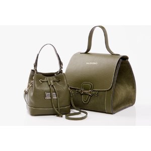 Valentino by Mario Valentino Women Handbags Sale @ Hautelook