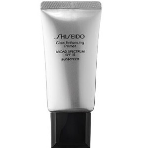 Shiseido Glow Enhancing Primer SPF 15