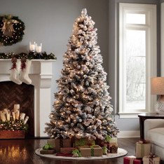 25 off artificial christmas trees lowes dealmoon artificial christmas trees at lowes