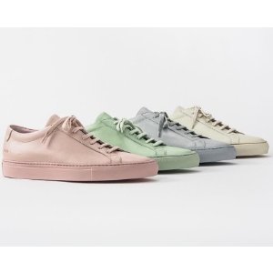 Common Projects Women's Shoes @ Farfetch
