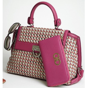 Salvatore Ferragamo Women Handbags and Accessories Sale @ Bloomingdales