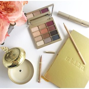 Selected Sparkling Beauty Items @ Stila Cosmetics