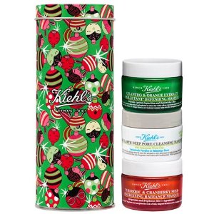 Kiehl's Since 1851 Mini Masque Must-Haves Set @ Lord & Taylor