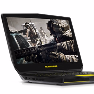 Alienware 15 Clearance