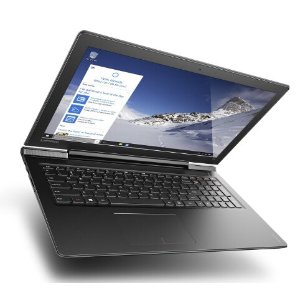 Lenovo Ideapad 700 15.6吋 全高清 IPS笔记本 (i5-6300HQ, 8GB, GTX950M, 1TB HDD)