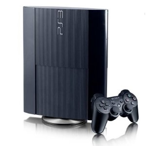 PlayStation 3 500GB Console (PS3) - Walmart.com