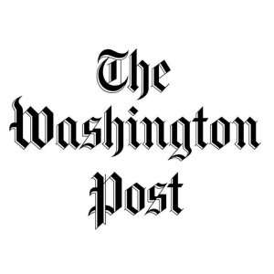 半年期《华盛顿邮报The Washington Post》 电子书刊订阅