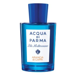 清新地中海香水！Acqua di Parma香氛产品热卖