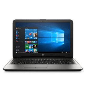 HP HD 15.6" Notebook 15-ay137cl, Intel i7-7500U Processor