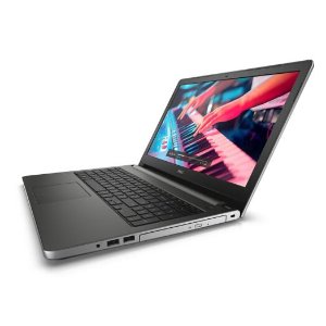 Dell Inspiron 15 5000系列15.6吋 实用型笔记本 (i7-7500U, 1TB, 8GB)