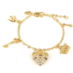 with Jewellery & Accessories @ Juicy Couture Dealmoon Exclusive！