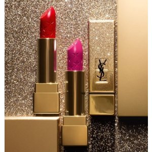 Yves Saint Laurent 'Rouge Pur Couture - Star Clash' Lip Color (Limited Edition) @ Nordstrom