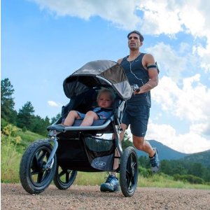 Cyber Monday Select Britax and BOB Products