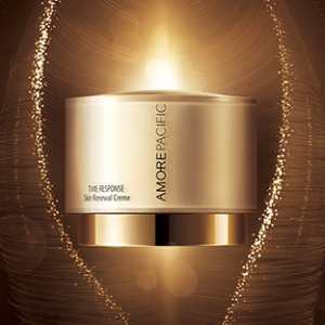 + 2 Free Extra Samples on Purchase of $300+ @ AMOREPACIFIC, Dealmoon Exclusive!