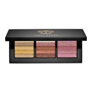 Bobbi Brown Bobbi To Glow Shimmer Brick Palette @ Sephora.com