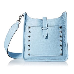 Rebecca Minkoff Small Unlined Feed Shoulder Bag