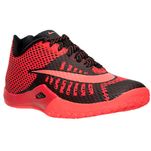 Men's Nike HyperLive Basketball Shoes