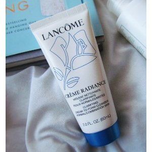 with Any $35 Lancôme Cleansers & Exfoliators Purchase @ Saks Fifth Avenue