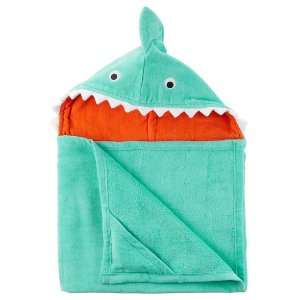 Hooded Towels Sale @ Carter's