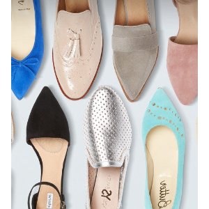 Butter, Cole Haan & More Shoes @ Gilt