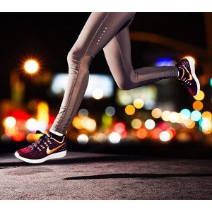 耐克 Nike LunarTempo 2 女士跑鞋