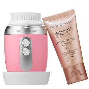 Select Clarisonic,  Boots No 7 and More @ SkinStore.com